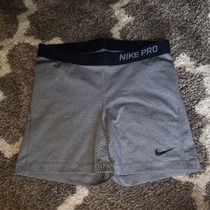 Nike Pro Spandex
